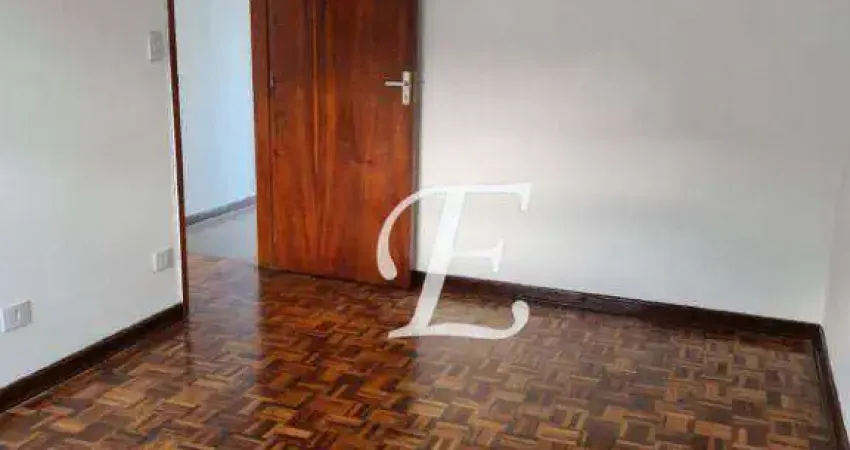 Apartamento com 2 dormitórios para alugar, 65 m² por R$ 2.085,00/mês - Santana - São Paulo/SP
