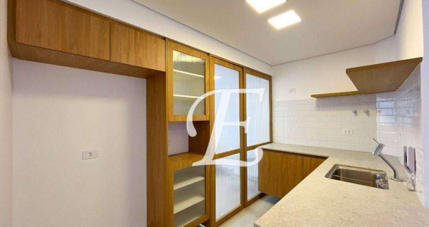 Apartamento com 3 quartos à venda em  Santana - São Paulo/SP