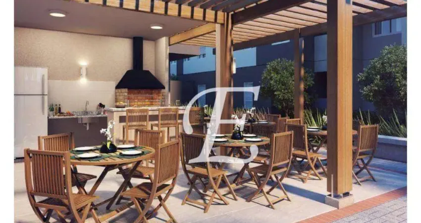 Apartamento com 3 dormitórios à venda, 74 m² por R$ 849.000,00 - Belenzinho - São Paulo/SP