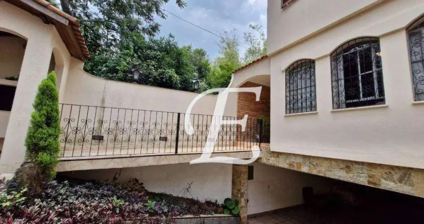 Sobrado à venda, 211 m² por R$ 880.000,00 - Vila Irmãos Arnoni - São Paulo/SP