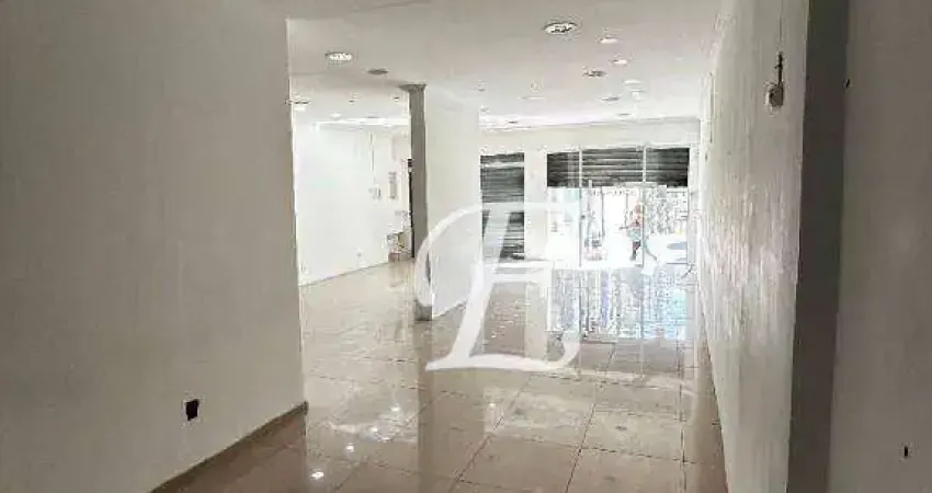 Ponto para alugar, 180 m² por R$ 8.500,00/mês - Santana - São Paulo/SP
