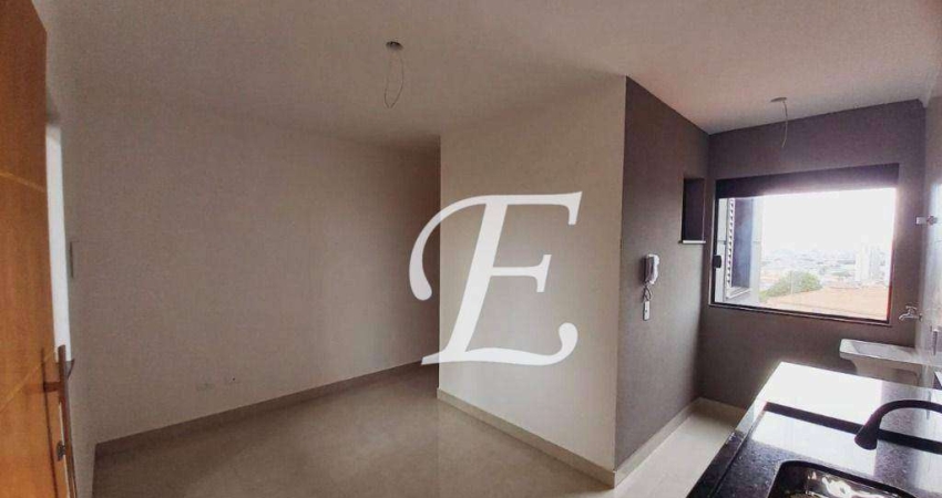 Apartamento com 1 dormitório à venda, 26 m² por R$ 280.000,00 - Tucuruvi - São Paulo/SP