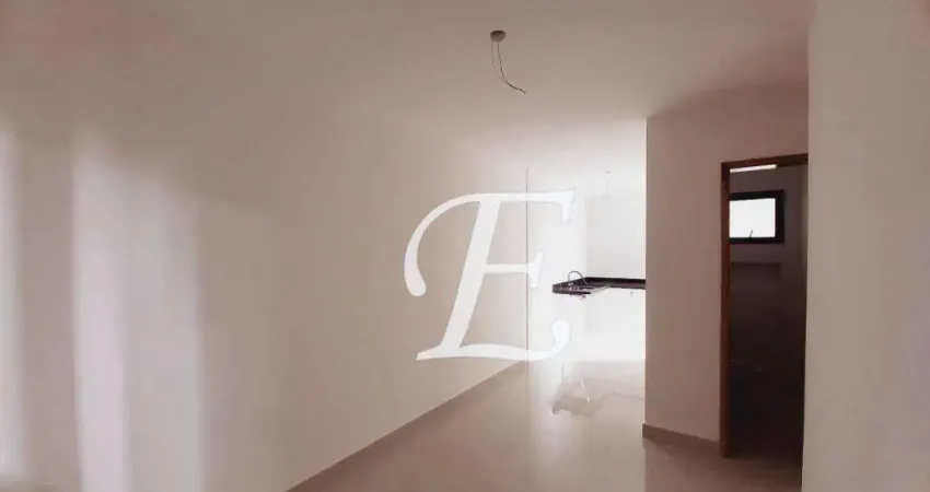 Apartamento com 2 dormitórios à venda, 38 m² por R$ 390.000,00 - Tucuruvi - São Paulo/SP