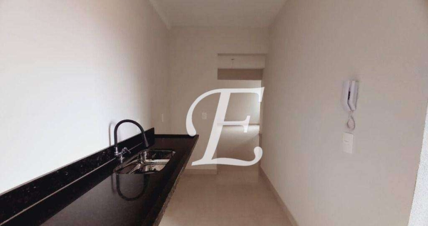 Apartamento com 2 dormitórios à venda, 48 m² por R$ 500.000,00 - Tucuruvi - São Paulo/SP