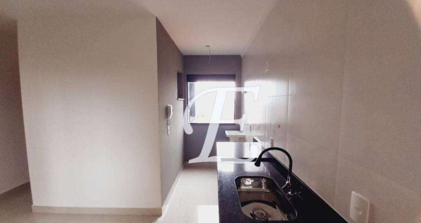 Apartamento com 2 dormitórios à venda, 26 m² por R$ 270.000,00 - Tucuruvi - São Paulo/SP