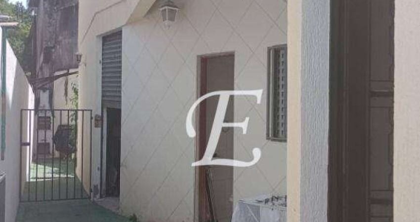 Casa à venda, 208 m² por R$ 600.000,00 - Mandaqui - São Paulo/SP
