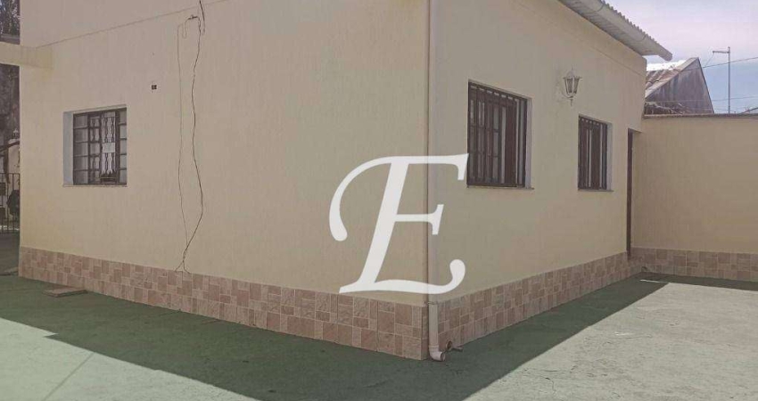 Casa com 3 dormitórios à venda, 208 m² por R$ 599.000,00 - Mandaqui - São Paulo/SP