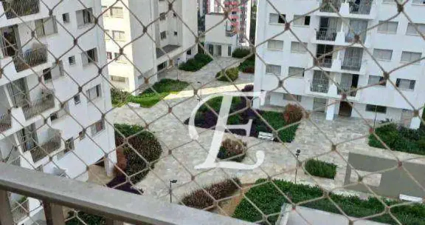 Apartamento à venda, 63 m² por R$ 480.000,00 - Santana - São Paulo/SP