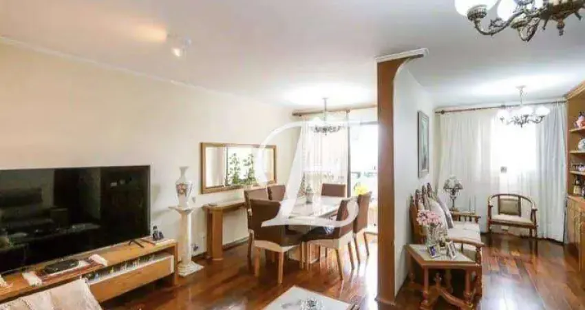 Apartamento à venda, 79 m² por R$ 640.000,00 - Tatuapé - São Paulo/SP