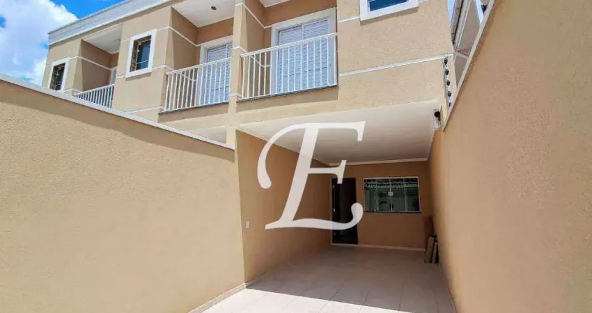 Sobrado com 3 quartos à venda, 115 m² por r$ 749.000 - jaçanã - são paulo/sp