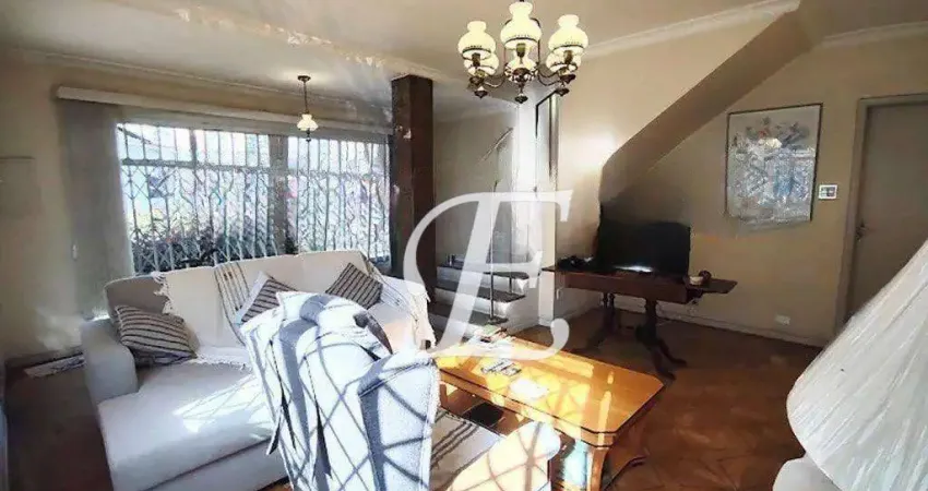Sobrado com 2 dormitórios à venda, 189 m² por R$ 860.000,00 - Jardim Sao Paulo(Zona Norte) - São Paulo/SP