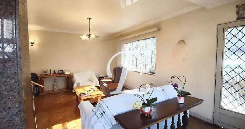 Sobrado com 2 dormitórios à venda, 189 m² por r$ 859.000,00 - jardim sao paulo(zona norte) - são paulo/sp