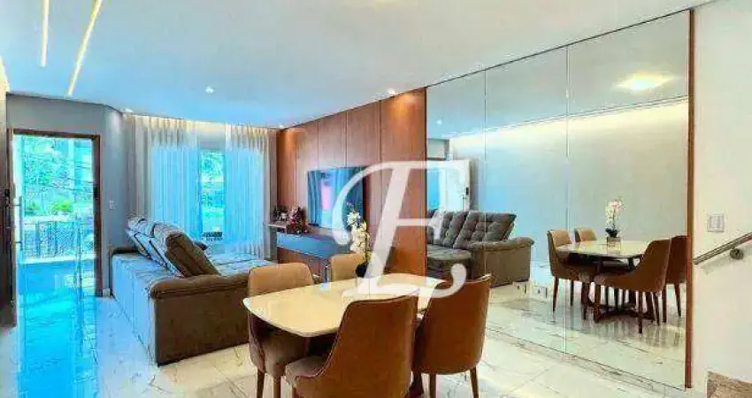 Sobrado com 3 dormitórios à venda, 140 m² por r$ 1.180.000,00 - jardim sao paulo(zona norte) - são paulo/sp