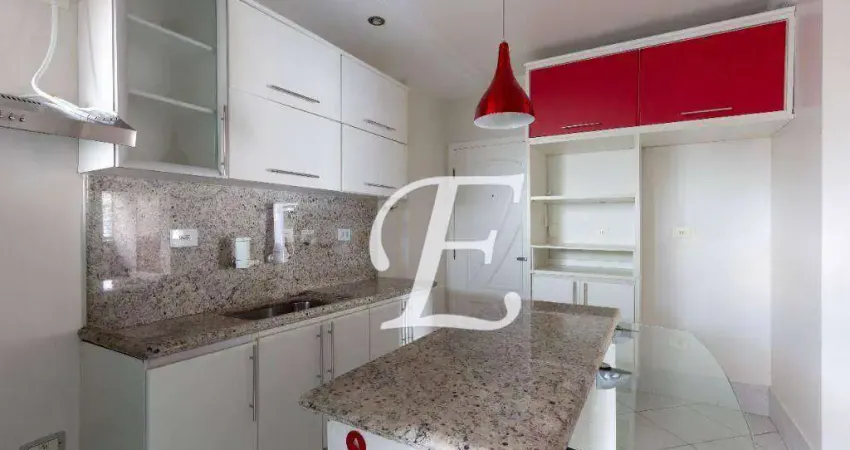 Apartamento com 3 dormitórios à venda, 106 m² por R$ 855.000,00 - Santana - São Paulo/SP