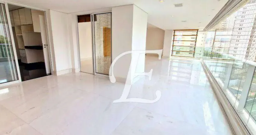 Apartamento à venda, 205 m² por R$ 3.300.000,00 - Santana - São Paulo/SP