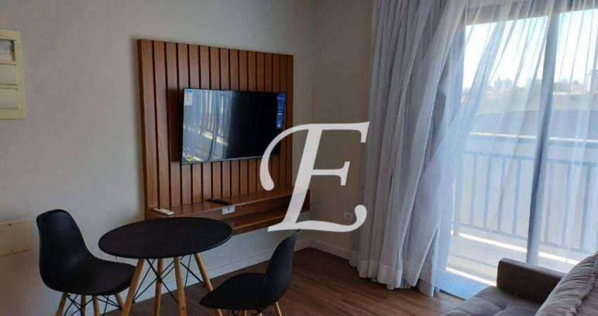 Apartamento com 1 quarto à venda, 29 m² por R$ 350.000 - Jardim Sao Paulo(Zona Norte) - São Paulo/SP