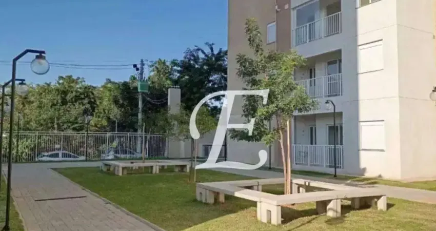 Apartamento com 2 dormitórios à venda, 42 m² por R$ 400.000,00 - Vila Pirituba - São Paulo/SP