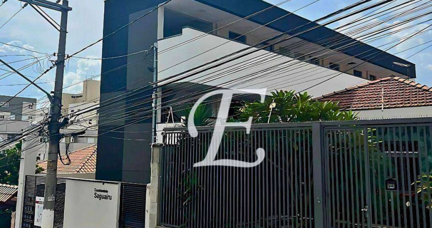 Apartamento com 2 quartos à venda, 30 m² por R$ 239.900 - Casa Verde - São Paulo/SP