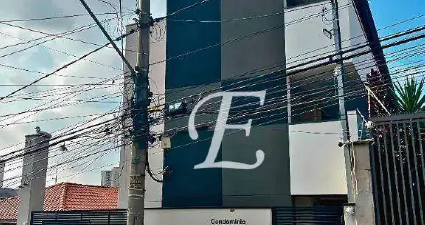 Apartamento com 2 quartos à venda, 30 m² por R$ 239.900 - Casa Verde - São Paulo/SP