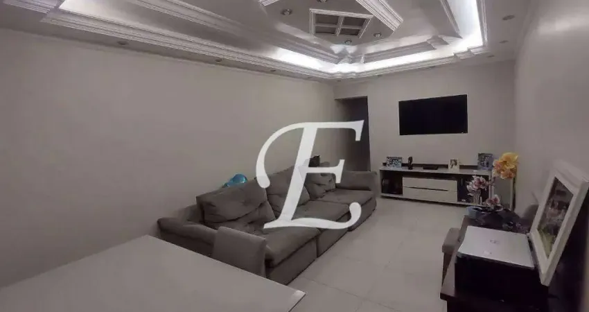 Sobrado com 3 dormitórios à venda, 190 m² por R$ 790.000,00 - Vila Roque - São Paulo/SP