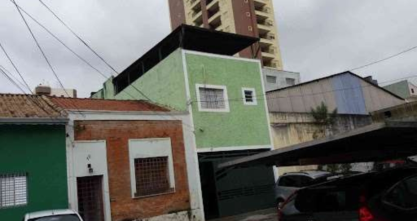 Sobrado à venda, 194 m² por R$ 700.000,00 - Santana - São Paulo/SP
