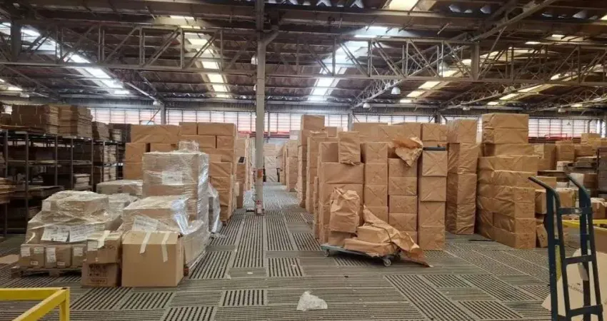 Galpão à venda, 10000 m² por R$ 63.999.000,00 - Água Branca - São Paulo/SP