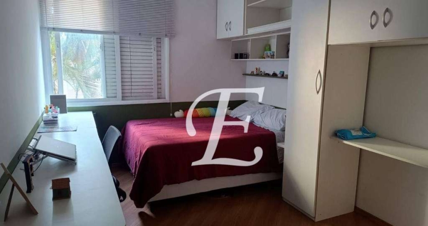 Apartamento com 3 dormitórios à venda, 108 m² por R$ 950.000,00 - Jardim Paulista - São Paulo/SP