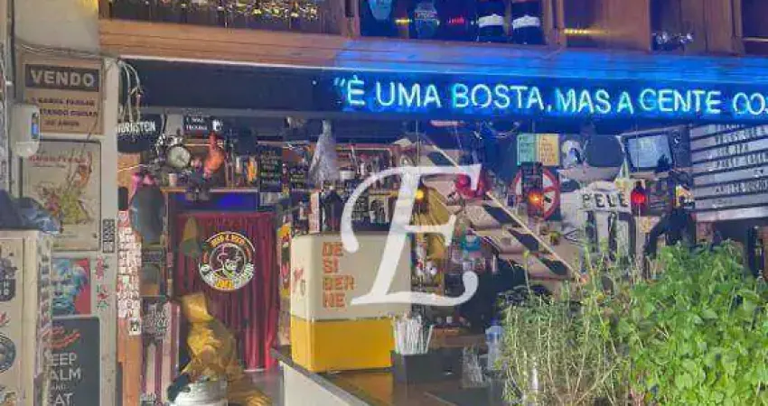 Ponto à venda, 120 m² por R$ 270.000,00 - Santana - São Paulo/SP