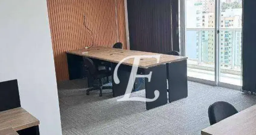 Conjunto à venda, 120 m² por R$ 1.350.000,00 - Santa Teresinha - São Paulo/SP
