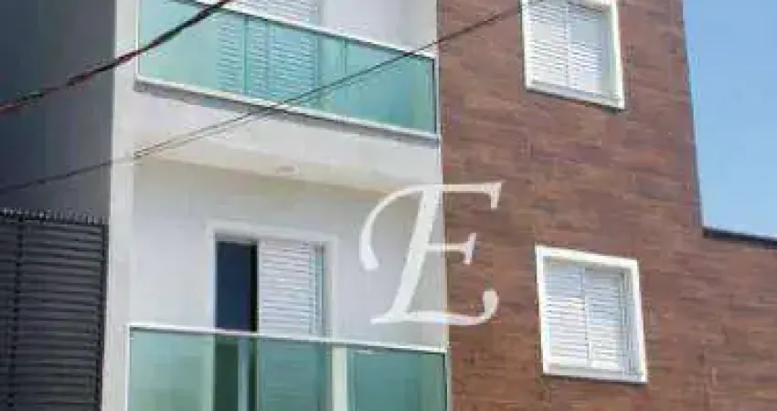 Apartamento com 2 quartos à venda, 42 m² por r$ 399.000 - tucuruvi - são paulo/sp