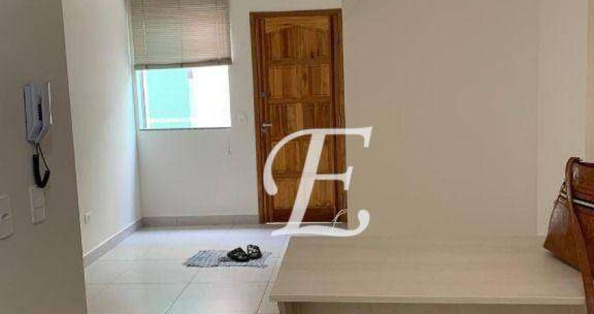Casa com 2 dormitórios à venda, 41 m² por R$ 320.000,00 - Vila Medeiros - São Paulo/SP