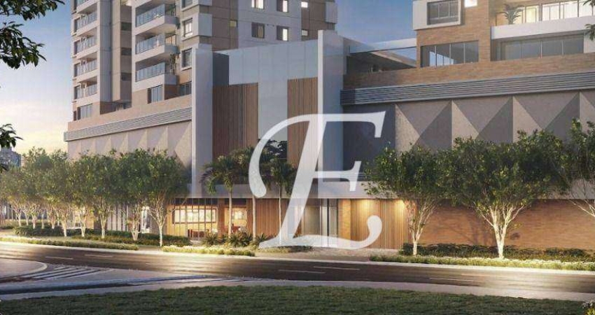 Apartamento à venda, 146 m² por R$ 1.934.000,00 - Chácara Klabin - São Paulo/SP