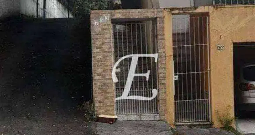 Casa com 5 dormitórios à venda, 140 m² por r$ 700.000,00 - santana - são paulo/sp