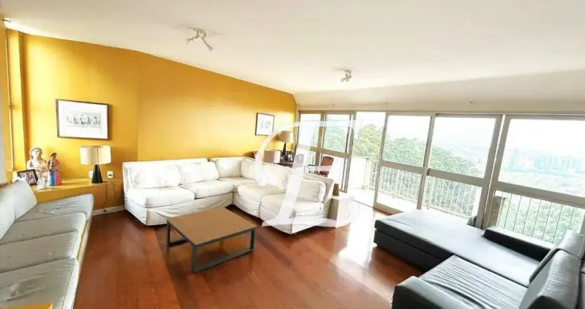 Apartamento com 4 dormitórios à venda, 240 m² por R$ 535.000,00 - Vila Sônia - São Paulo/SP
