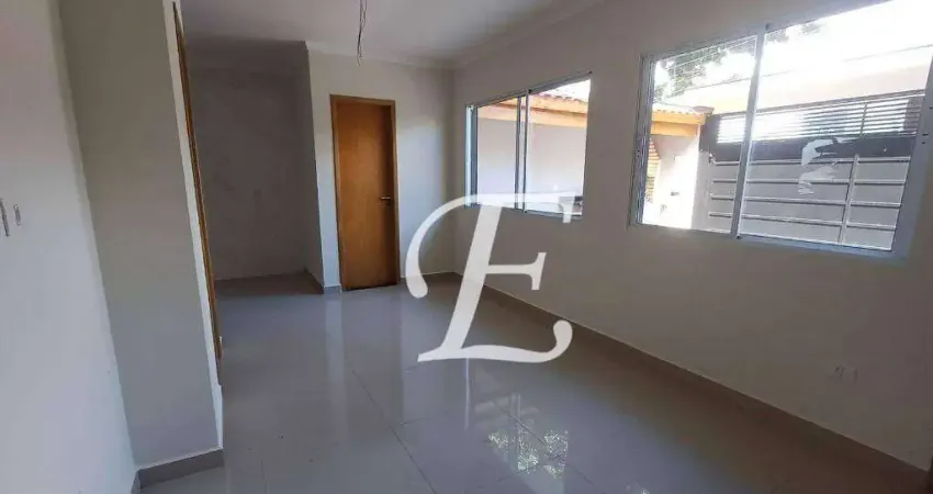 Casa com 2 quartos à venda, 69 m² por r$ 550.000 - tucuruvi - são paulo/sp