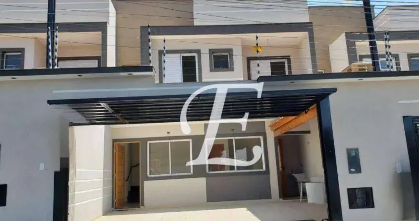 Casa com 2 quartos à venda, 69 m² por r$ 550.000 - tucuruvi - são paulo/sp