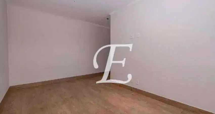 Apartamento com 3 dormitórios à venda, 119 m² por R$ 1.710.000,00 - Perdizes - São Paulo/SP