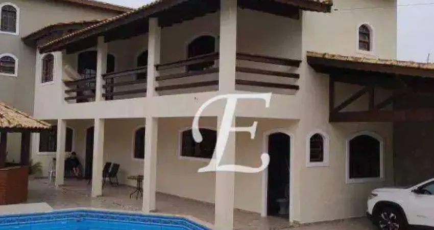 Casa à venda, 280 m² por R$ 1.500.000,00 - Balneário Stella Maris - Peruíbe/SP