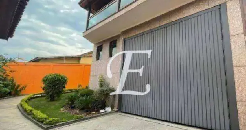 Casa à venda, 300 m² por R$ 3.180.000,00 - Jardim Japão - São Paulo/SP