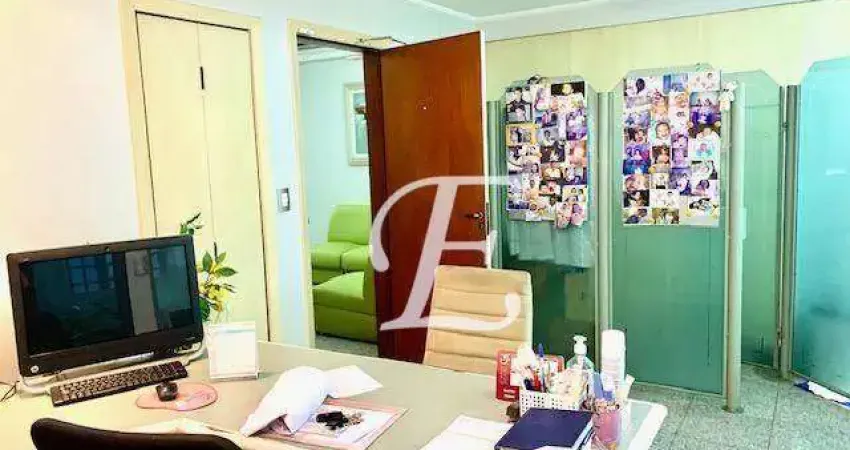 Prédio comercial à venda, 430 m² por r$ 2.820.000 - santana - são paulo/sp