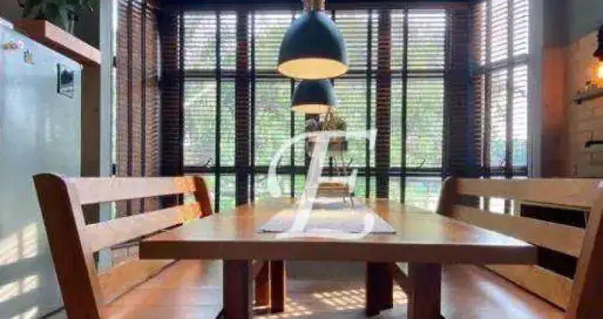 Sobrado à venda, 230 m² por R$ 1.890.000,00 - Jardim Guanca - São Paulo/SP