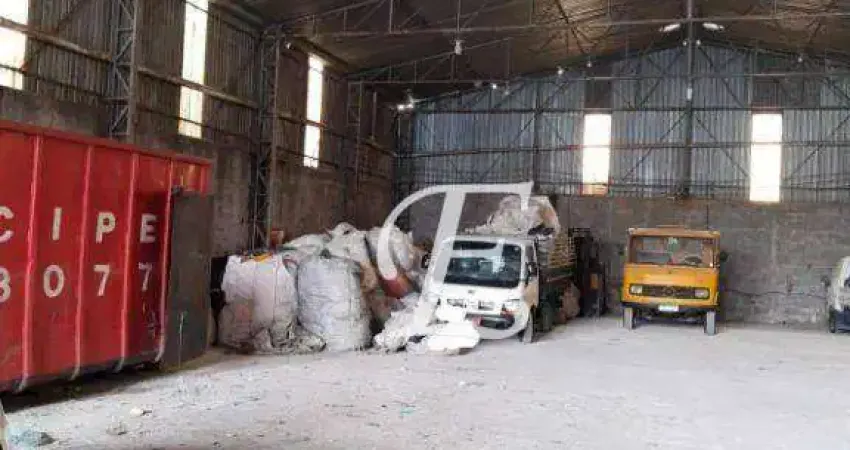 Galpão à venda, 894 m² por r$ 4.050.000,00 - vila medeiros - são paulo/sp