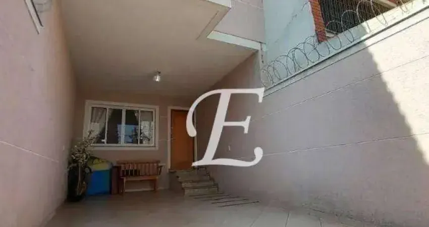 Sobrado à venda, 126 m² por R$ 800.000,00 - Vila Guilherme - São Paulo/SP