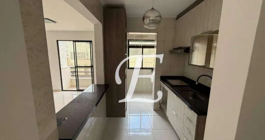 Apartamento com 2 dormitórios à venda, 57 m² por R$ 380.000,00 - Vila Mazzei - São Paulo/SP