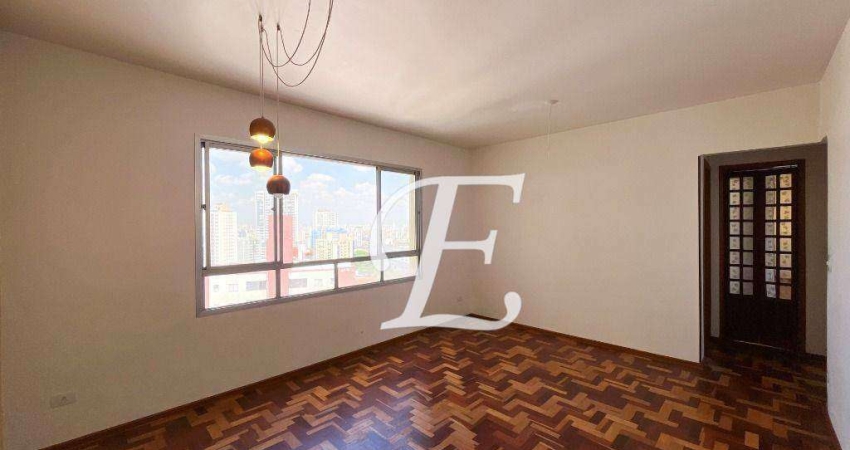 Apartamento à venda, 65 m² por R$ 440.000,00 - Tucuruvi - São Paulo/SP