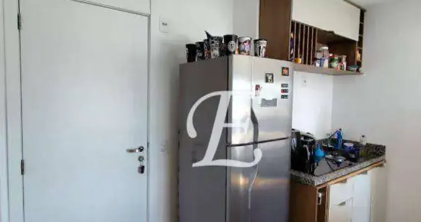 Apartamento à venda, 38 m² por R$ 380.000,00 -  Belénzinho  - São Paulo/SP