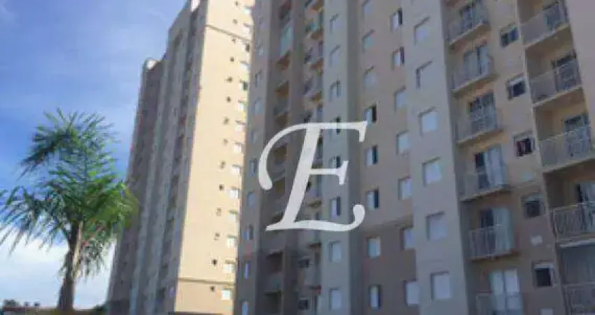 Apartamento com 2 dormitórios à venda, 48 m² por R$ 335.000,00 - Parque Mandaqui - São Paulo/SP
