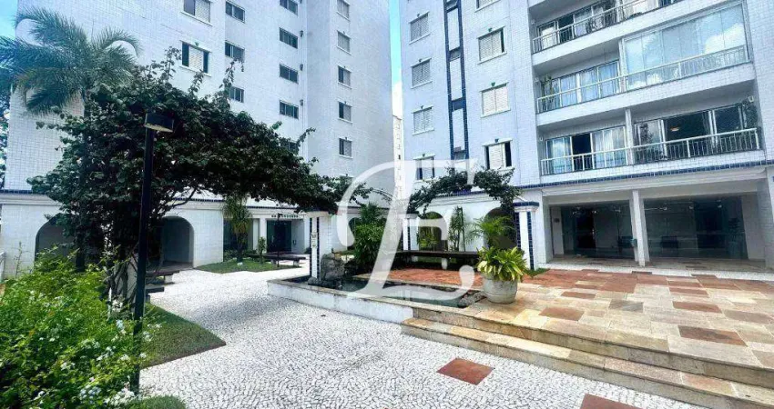 Apartamento à venda, 94 m² por r$ 749.000,00 - parada inglesa - são paulo/sp