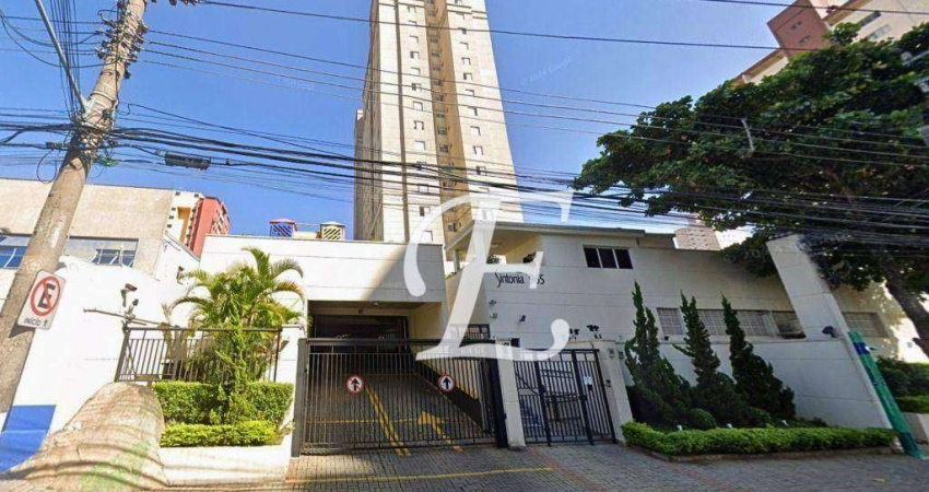 Apartamento com 3 quartos à venda, 62 m² por R$ 500.000 - Piqueri - São Paulo/SP
