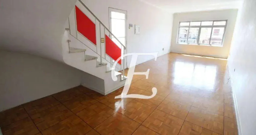 Sobrado à venda, 157 m² por R$ 820.000,00 - Mandaqui - São Paulo/SP